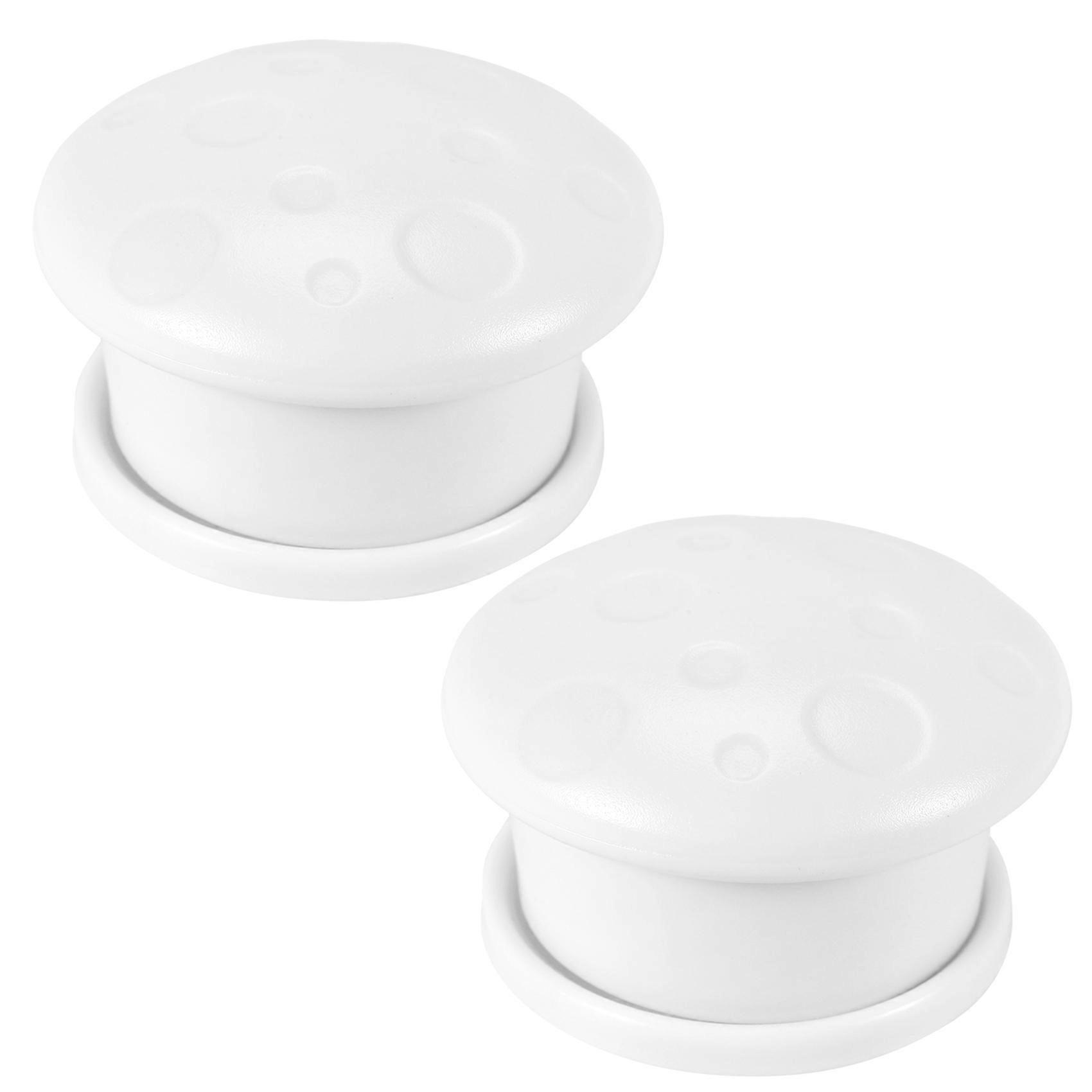 Sostituzione della chiave della serratura magnetica per armadietto - Super magnete per la maggior parte delle marche di armadietti per bambini e se...