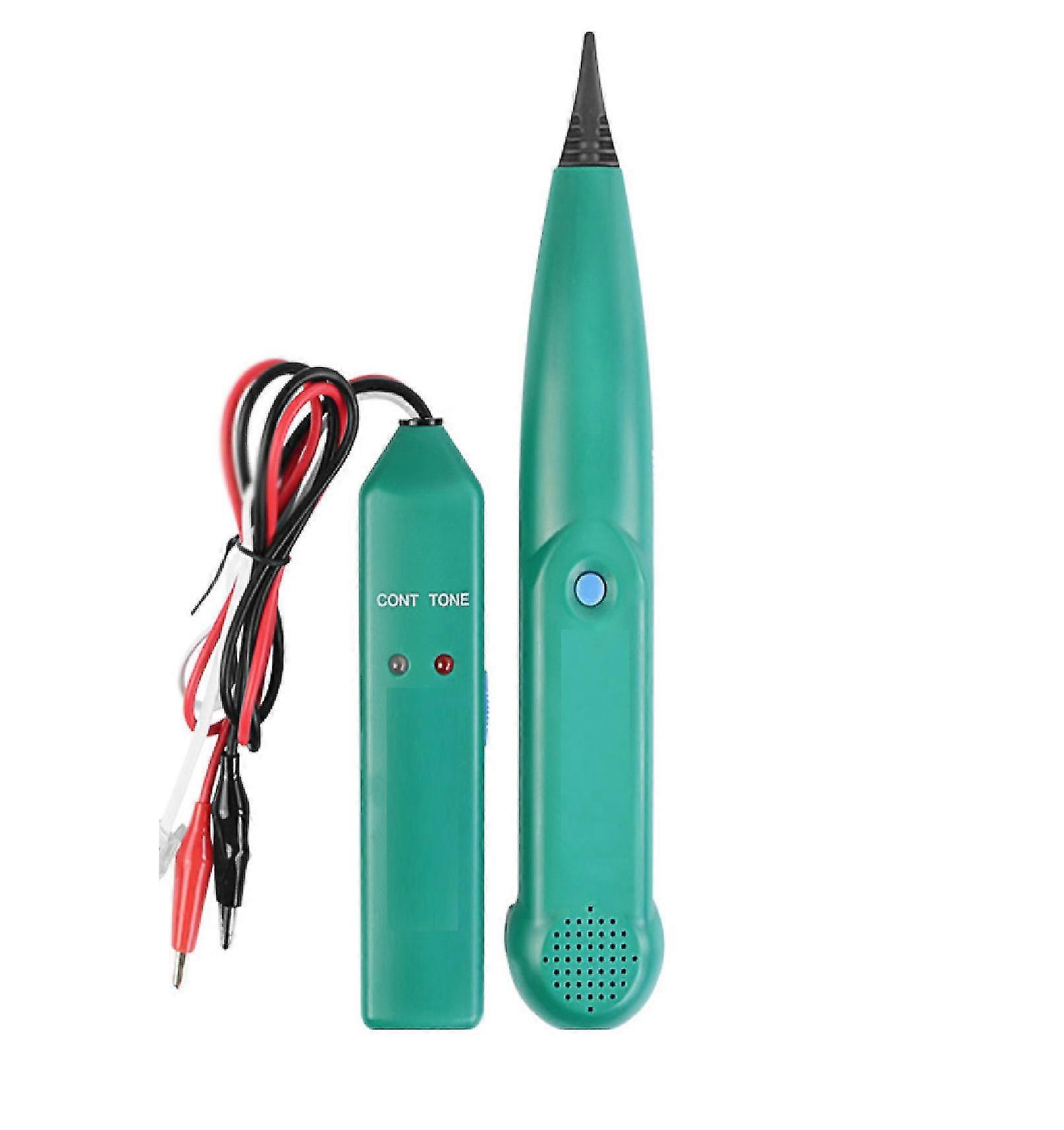 Cable Tester Lan Network Line Finder