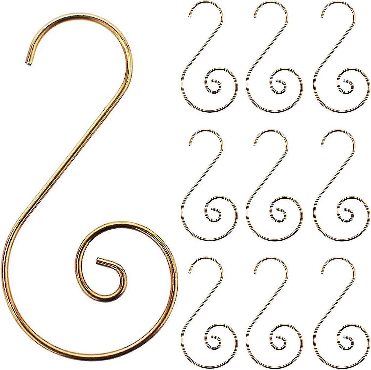 120-pack Christmas Ornament Hook Christmas Tree