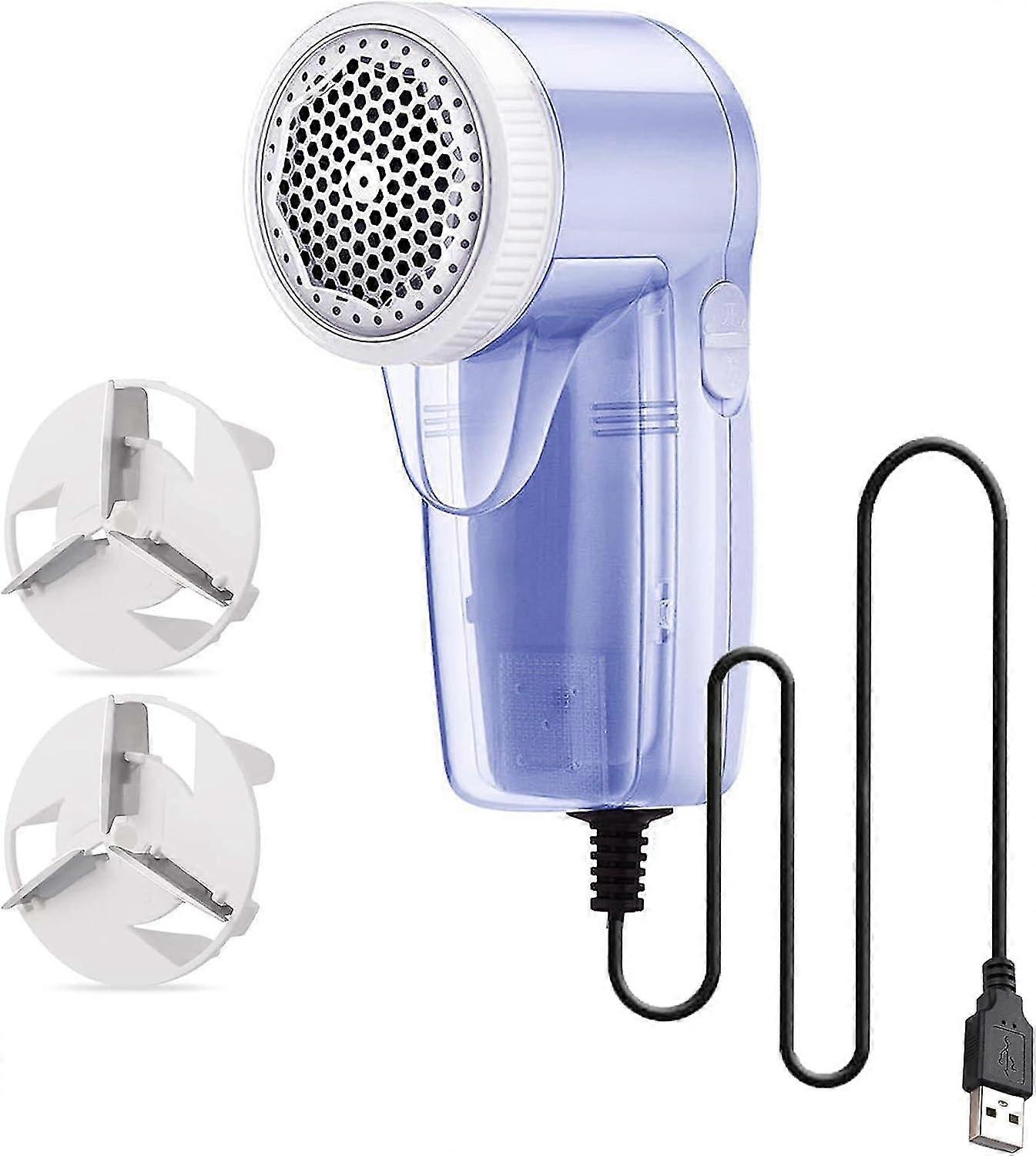 Fabric shaver, Clothes shaver