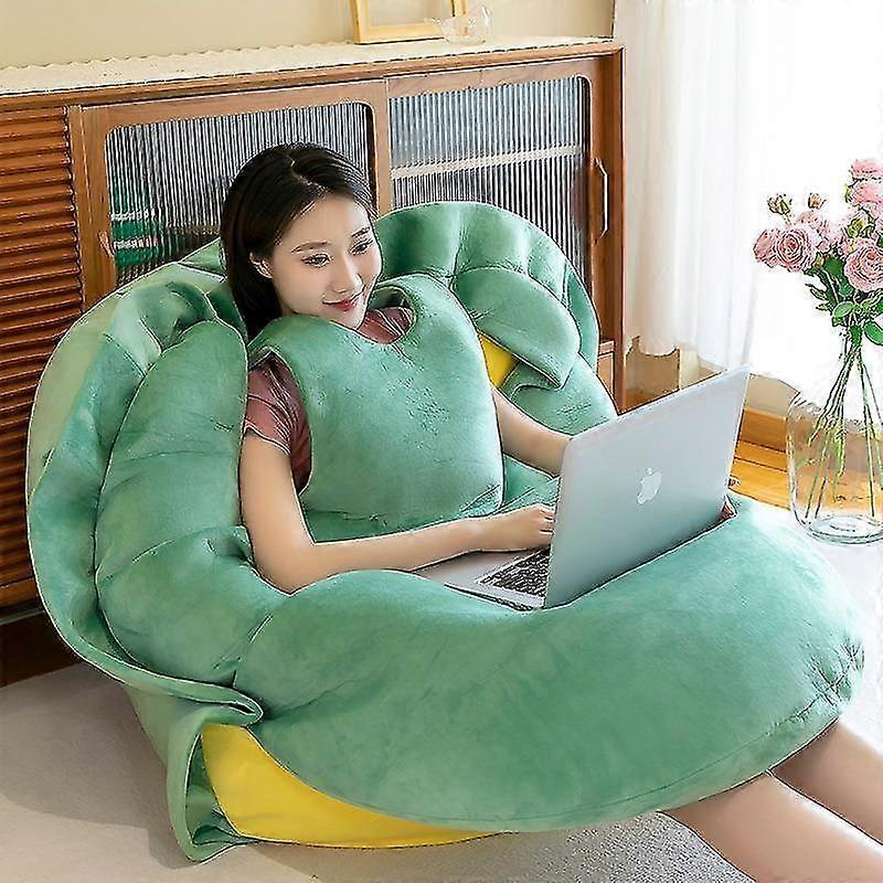 Wearable Turtle Shell Pillows Stuffed Animal