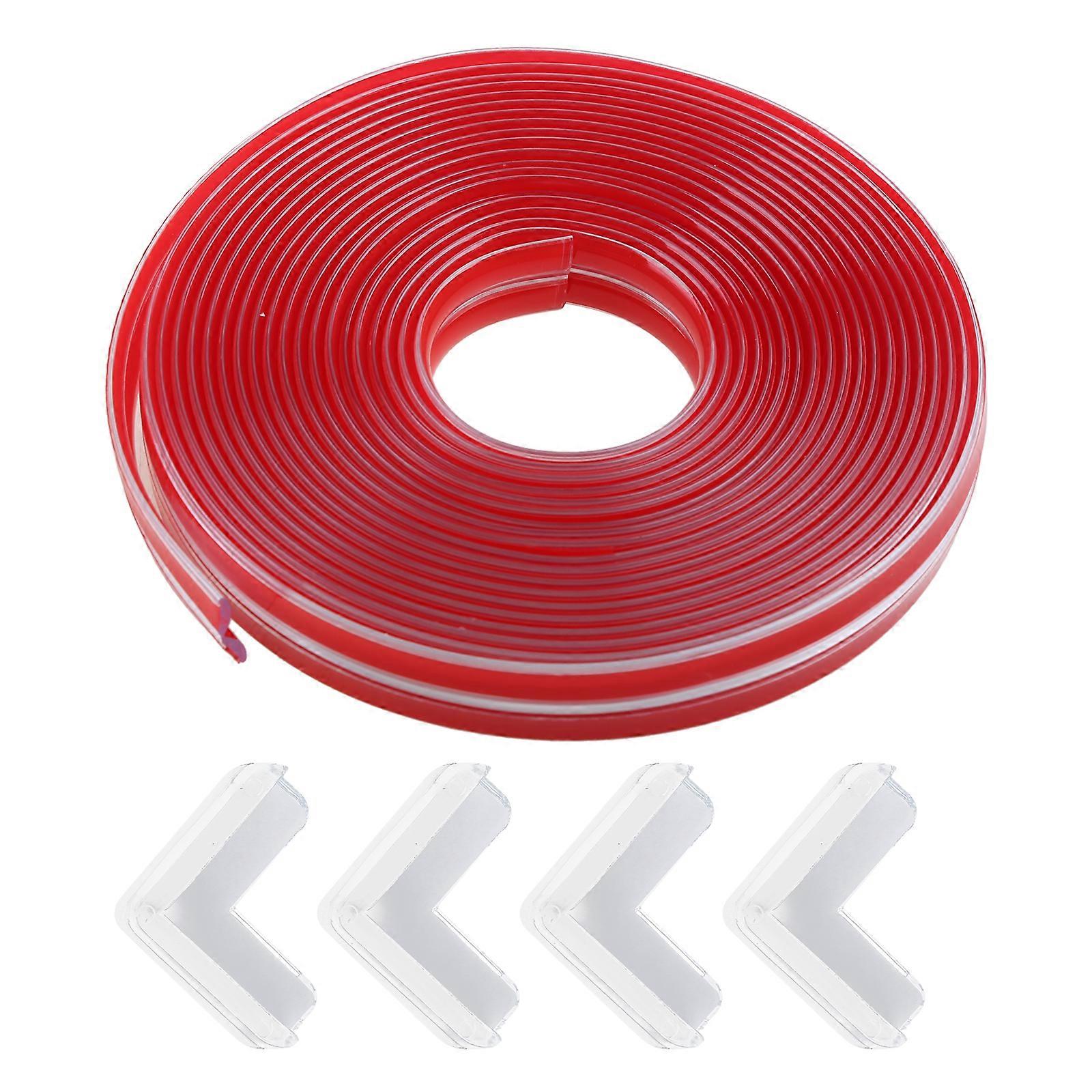 Edge Corner Protector Corner Guards Child Safety Bumper Table Desk Protectors