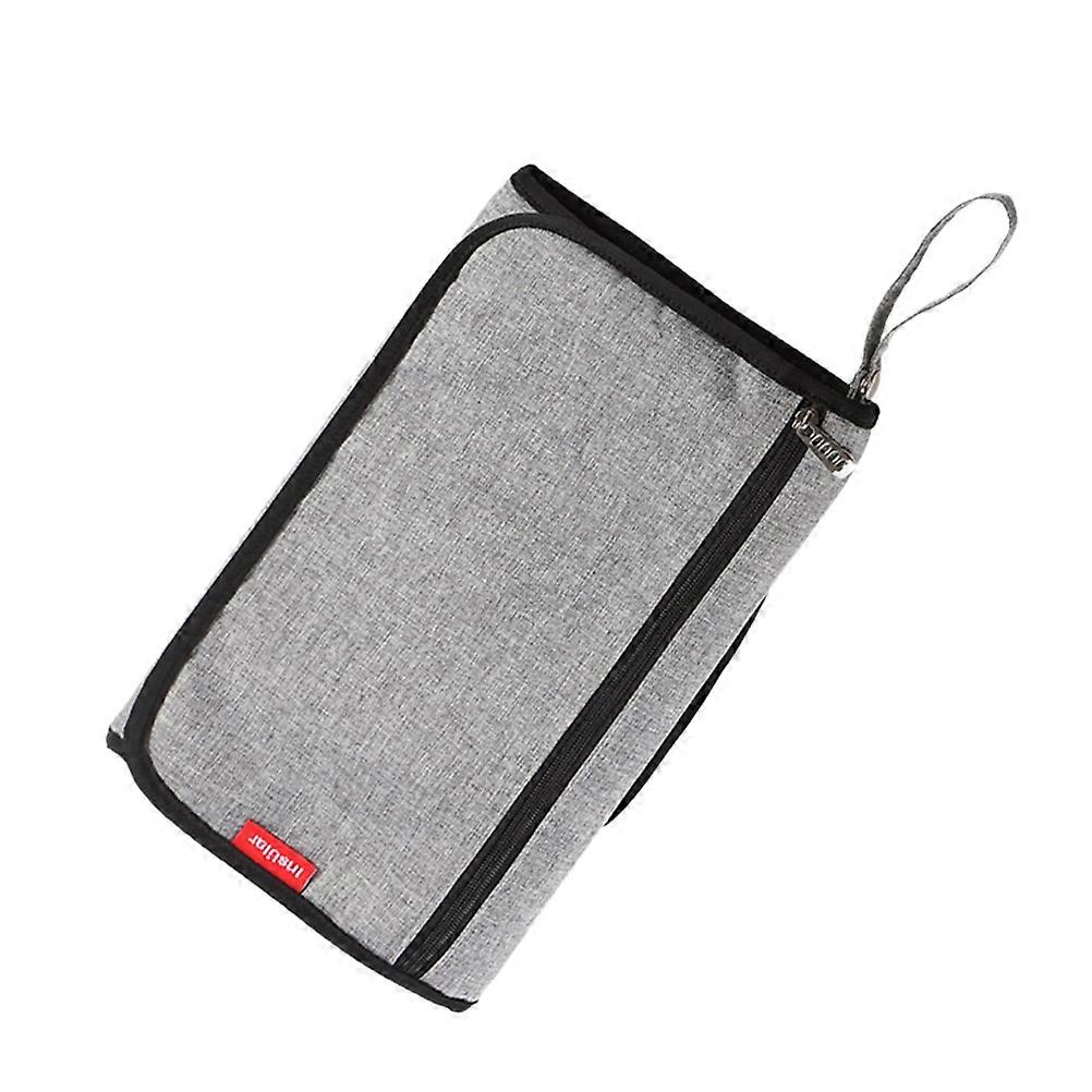 Diaper Pads Baby Diaper Mat Baby Portable Diaper Changing Pad Diaper Change Mat Diaper Mat