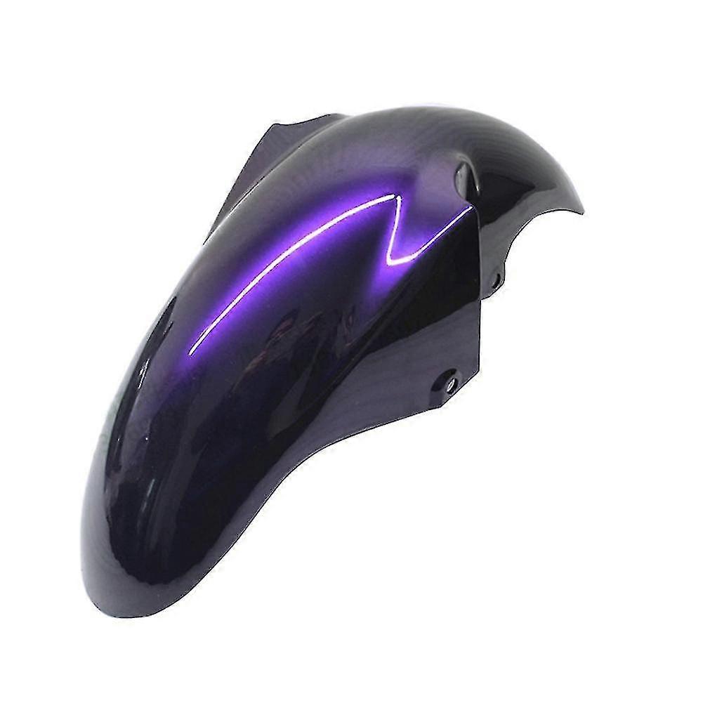 Motorcycle Front Wheel Extender Fender Mudguard B