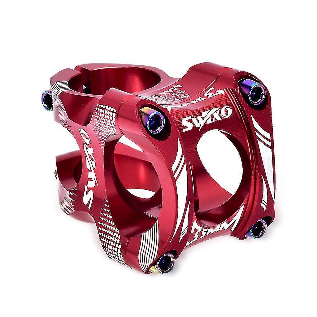 Aluminum Alloy Stem Mtb Handlebar Stem For Most Mtb 31.8mm