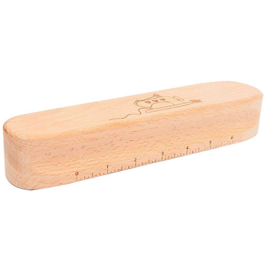 Embroidery Accessories Seam Clappers Tailor Clapper Quilters Clapper Ironing Clapper