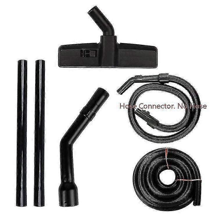 For Hitachi Vacuum Cleaner Spare Parts Of Flexible Hose Pipe Tube Adapter Handle Floor Cleaning Brush Head XH