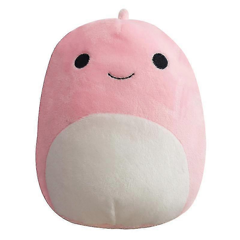 20cm Soft Fat Dinosaur Plush Toy