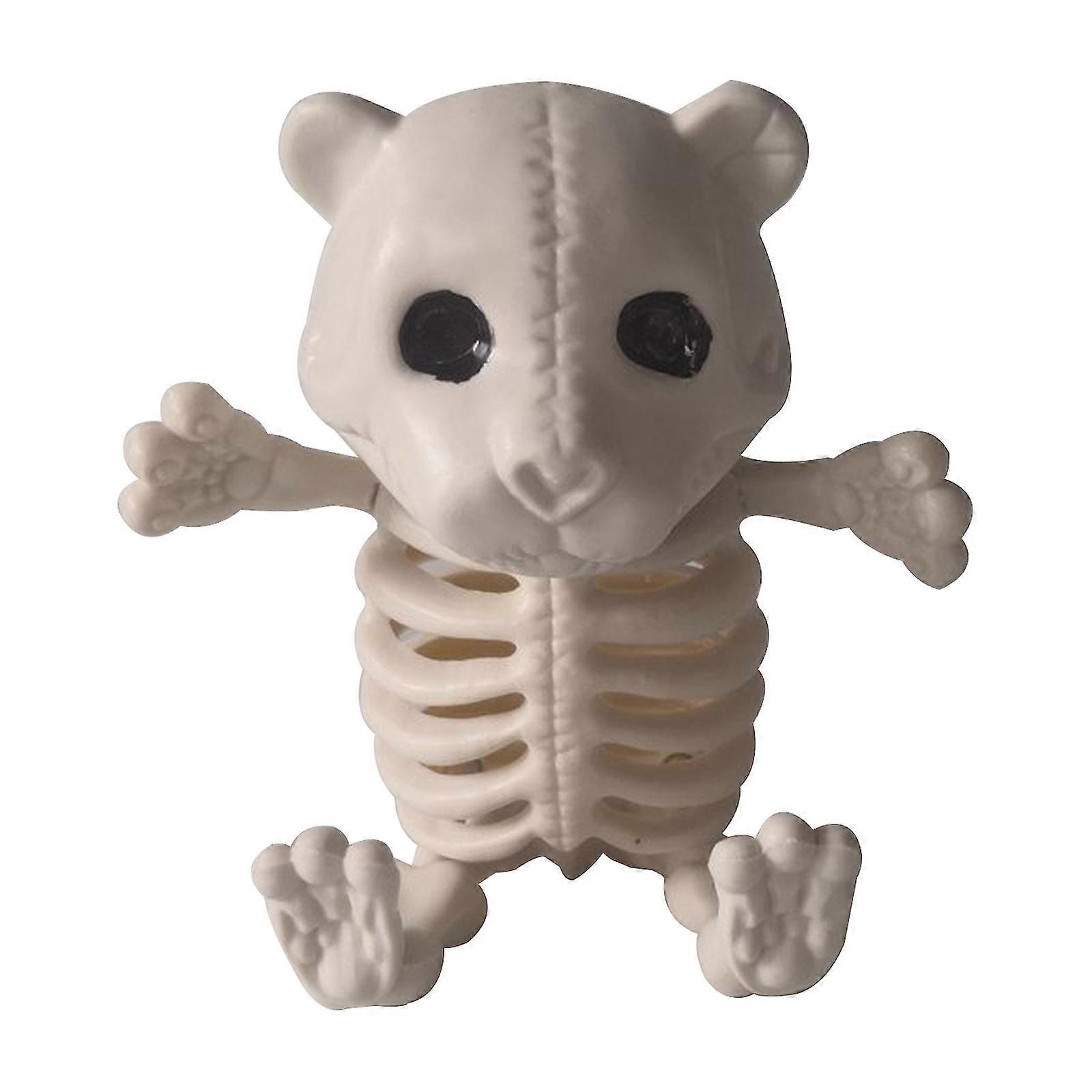 New Skeleton Halloween Decorative Prop