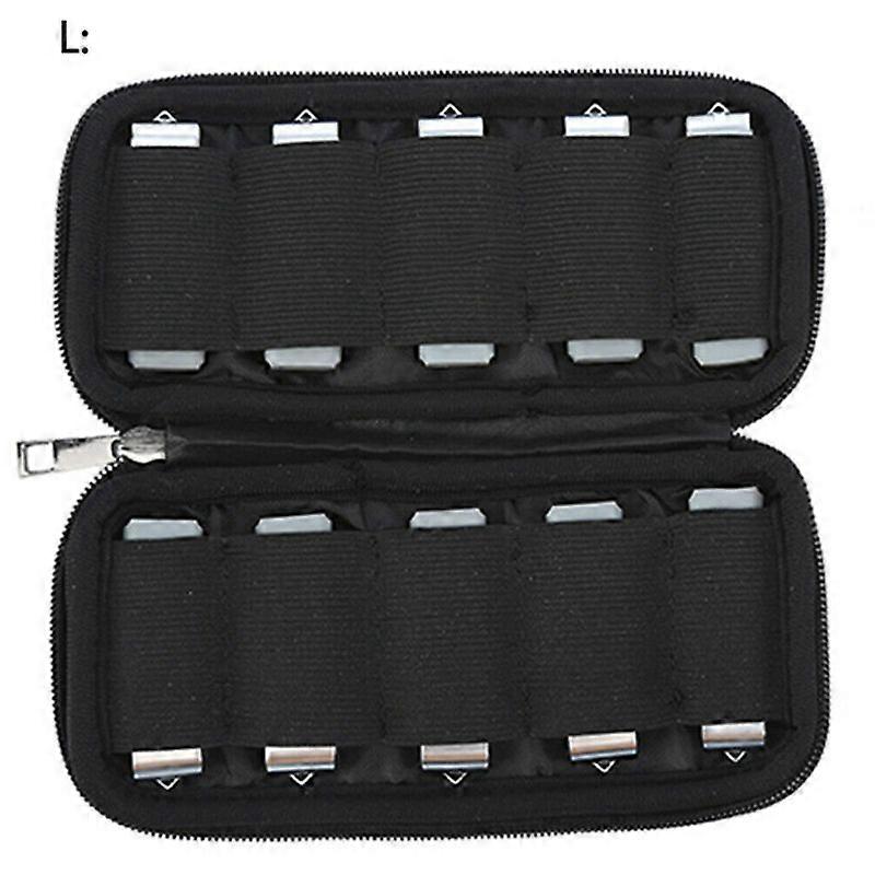 USB Flash Drive Case, Thumb Drive Card Holder Organizer, Electronic Accessories