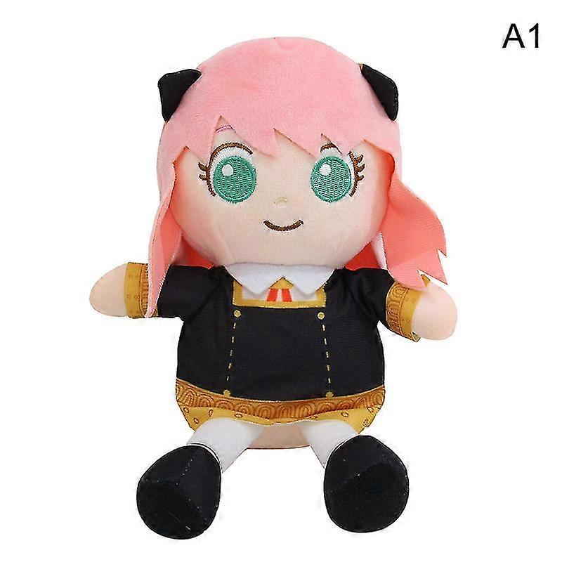 Anya Spy X Family Anya's Chimera Plush Toy Muppet Plush Toys Anya Forger Dolls