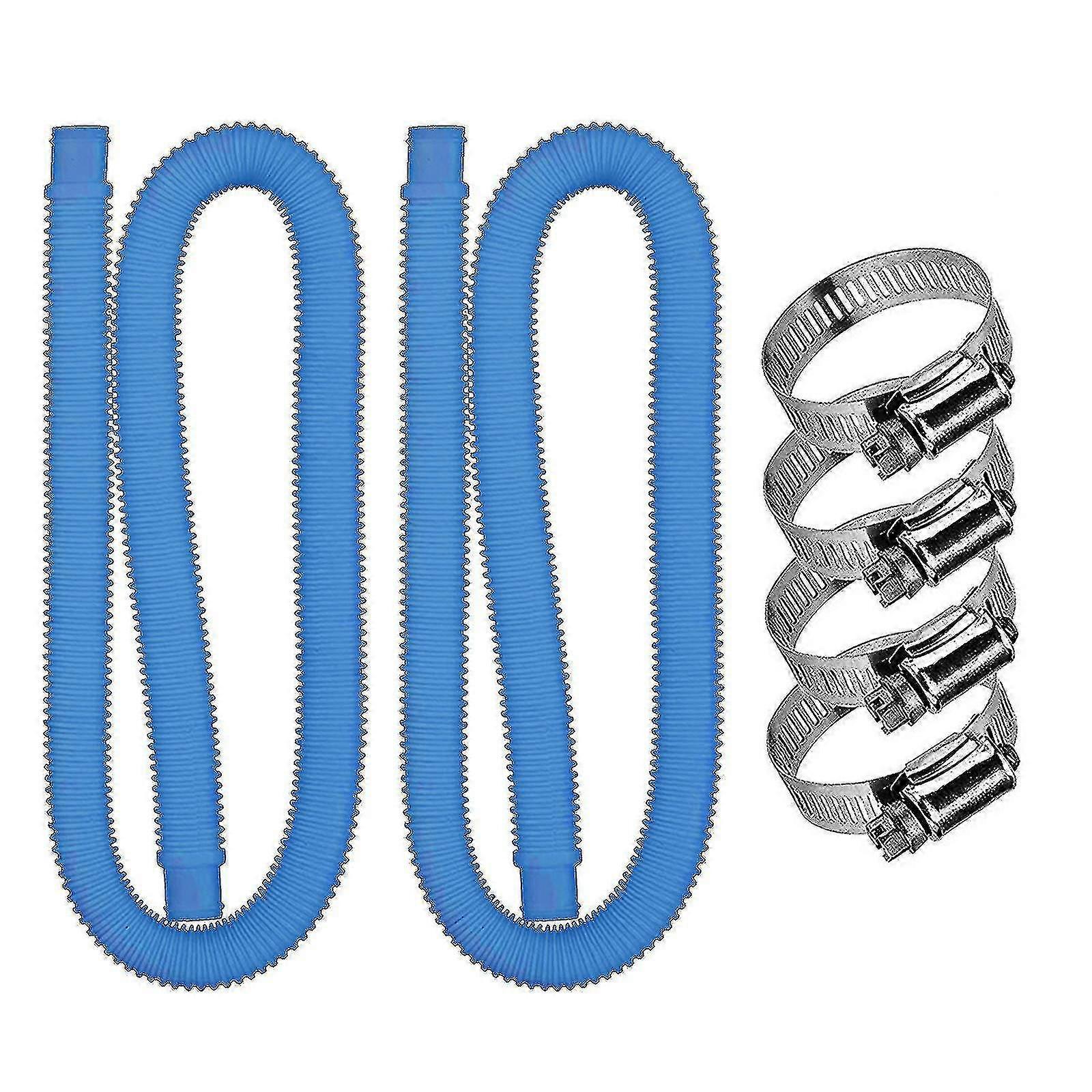 Above Ground Pool Pump Replacement Hose