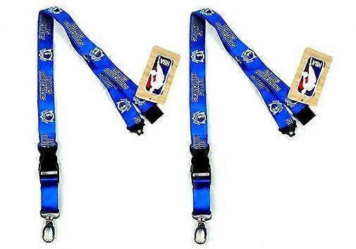 Dallas Mavericks NBA Snodd 2-pack