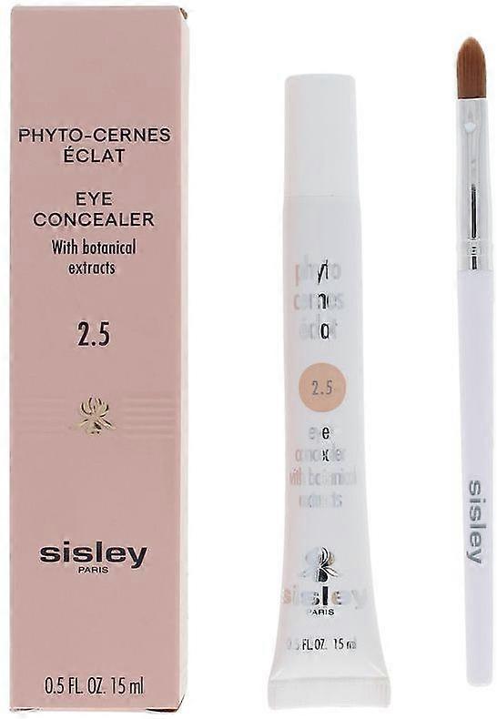 Sisley Phyto Cernes Eclat #2.5 15 ml