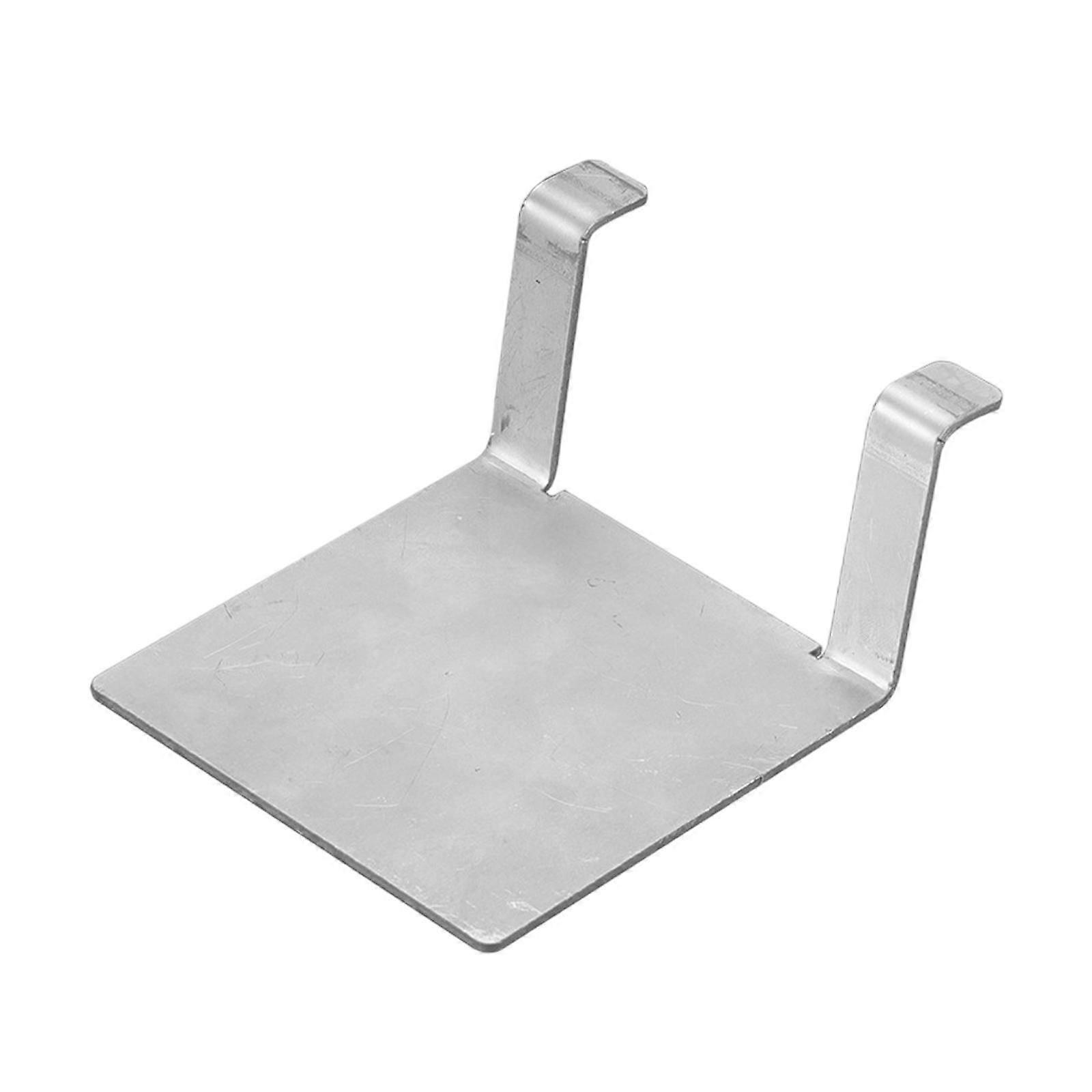Level Holder Bracket for Construction Site Lightweight No Drill Level Hanger