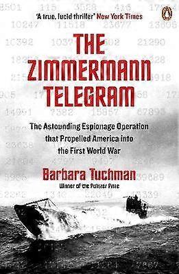 Telegrama Zimmermann