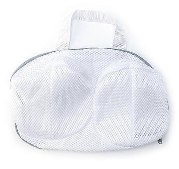 Anti-deformation for washing machine with underwear filter mesh bag