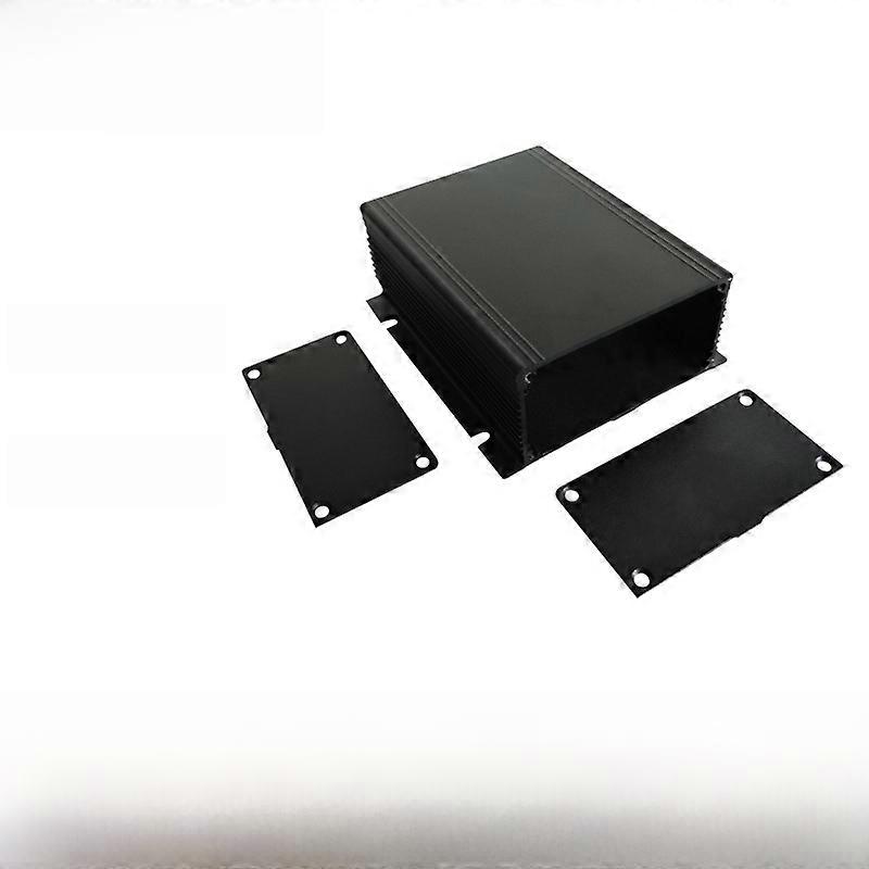 Car power supply Shell wireless transmission shell aluminum shell