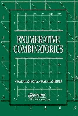 Enumerative Combinatorics