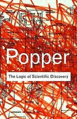 The Logic of Scientific Discovery