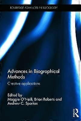 Advances in Biographical Methods