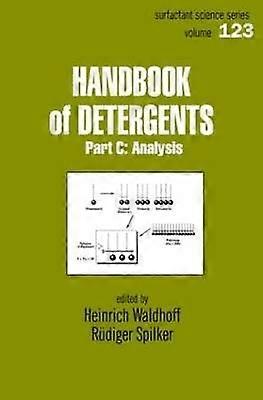 Manuel des détergents Partie C