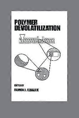 Polymer Devolatilization