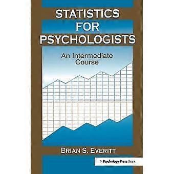 Statistieken voor psychologen