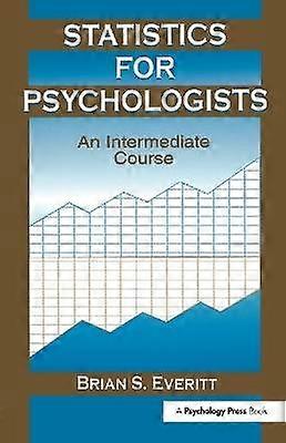 Statistics for Psychologists