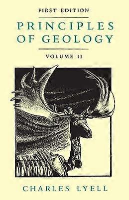 Principles of Geology Volume 2