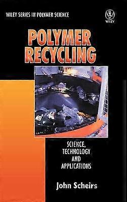 Polymer Recycling