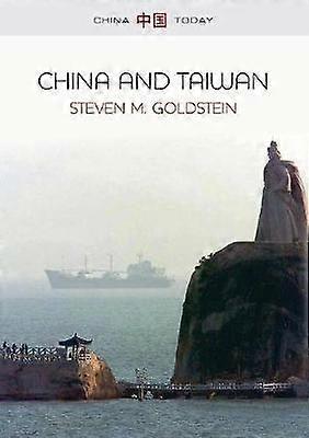 China și Taiwan