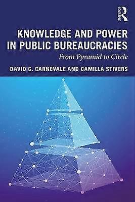 Knowledge and Power in Public Bureaucracies