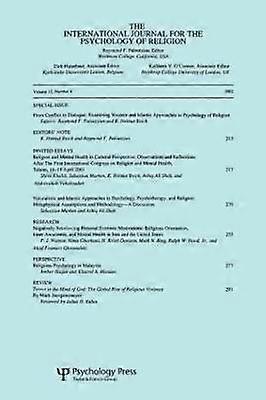 From Conflict to Dialogue