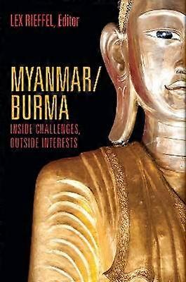 Myanmar/Birmania
