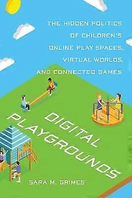 Digital Playgrounds