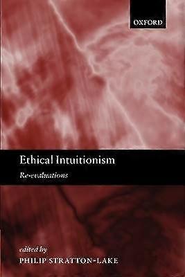 Intuitionnisme éthique