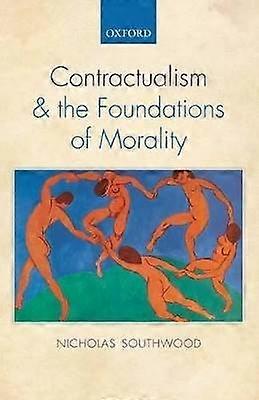 Contractualism and the Foundations of Morality