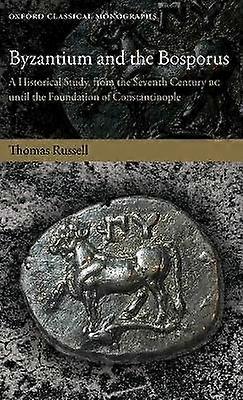 Byzantium and the Bosporus