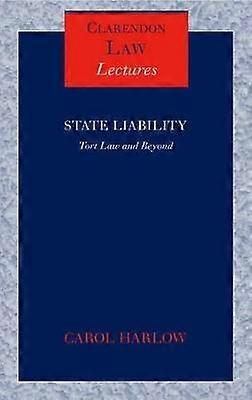 State Liability