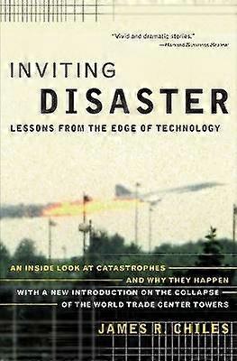 Uitnodigende rampspoed