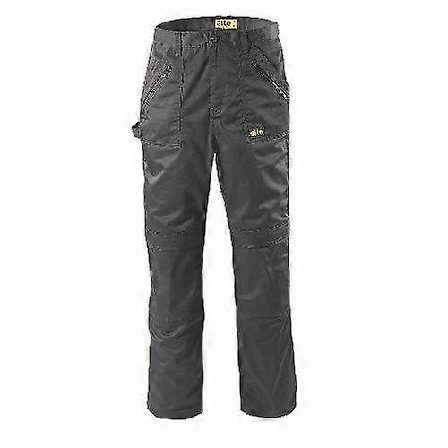 Mens 896 Multi Pocket Work Trousers
