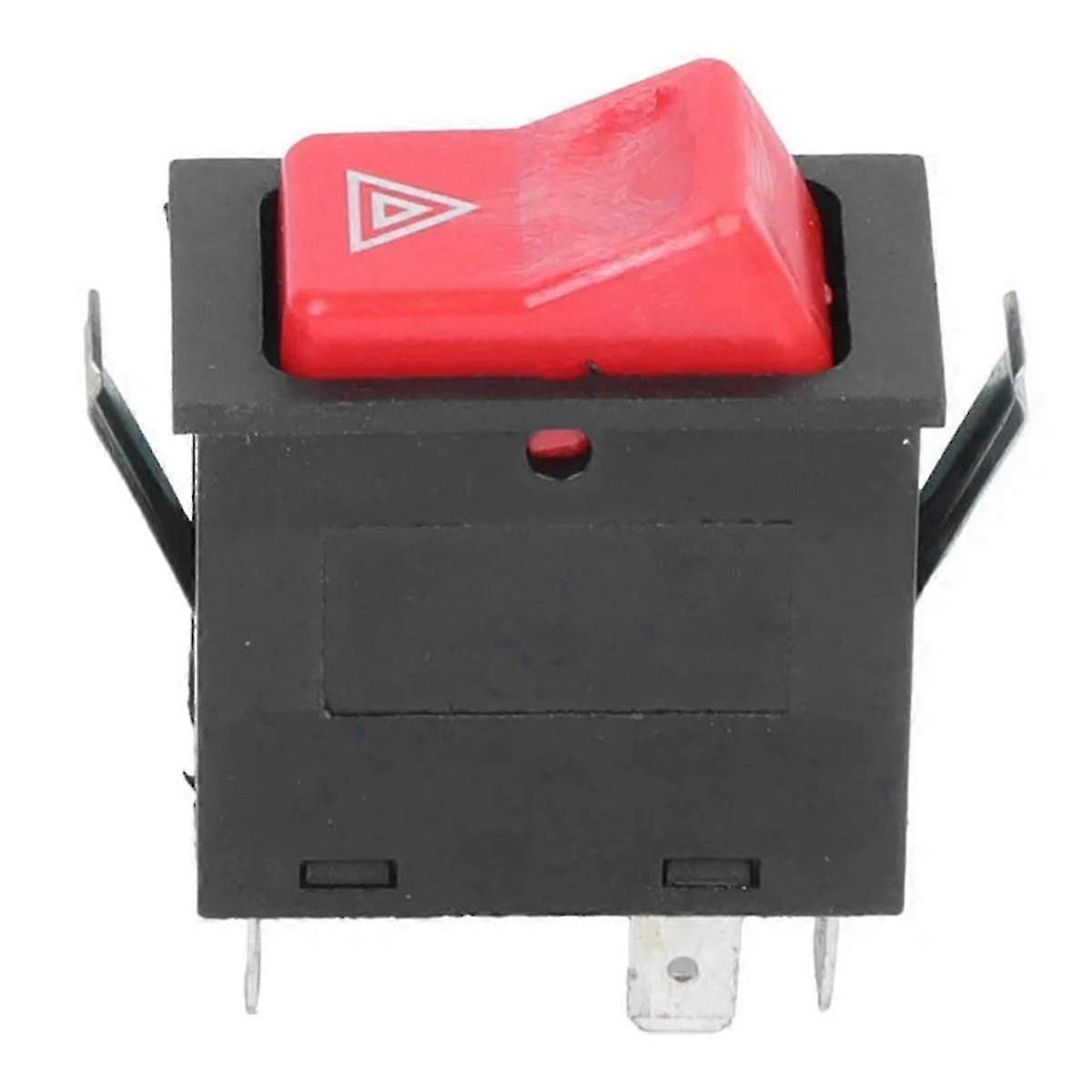 6955459014 A6955459014 Car Hazard Warning Switch For