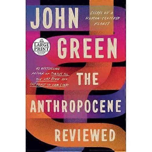 The Anthropocene Reviewed