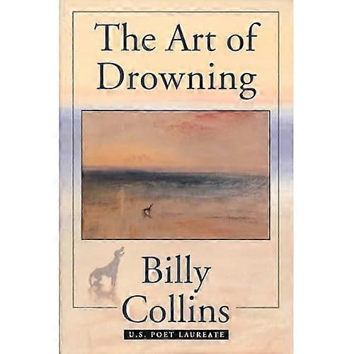 Art of Drowning (Pitt runous-sarja)