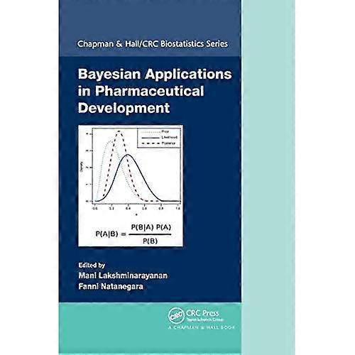 Bayesian Applications in Pharmaceutical Development