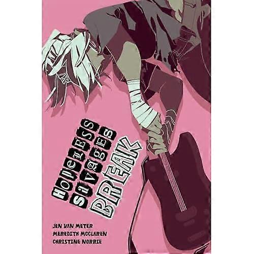 Hoffnungslos wilden: Pause (hoffnungslos wilden Tp)