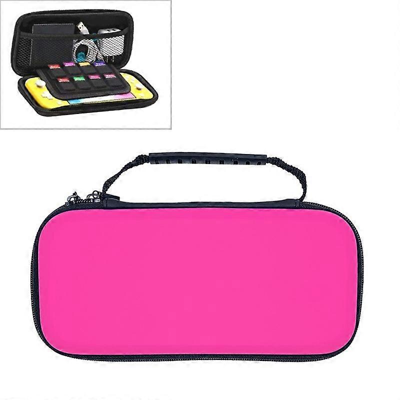 EVA Game Machine Storage Bag for Switch Lite