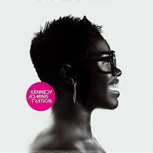 Kennedy Administration Kennedy Administration CD (2017) NEW