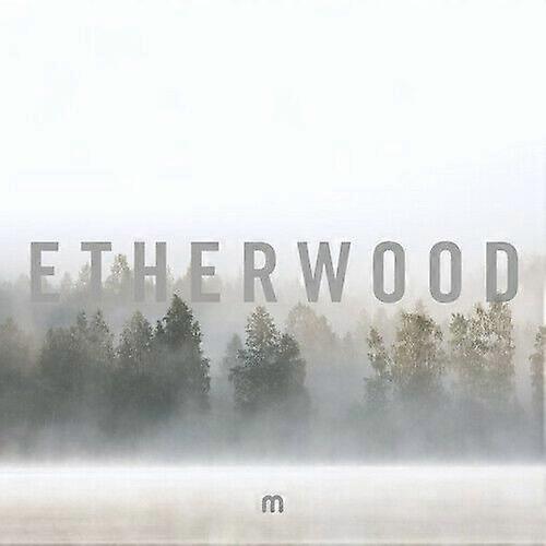 Etherwood In Stillness CD (2018)